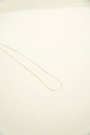 Noctis Gold Zincir