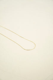 Noctis Gold Zincir